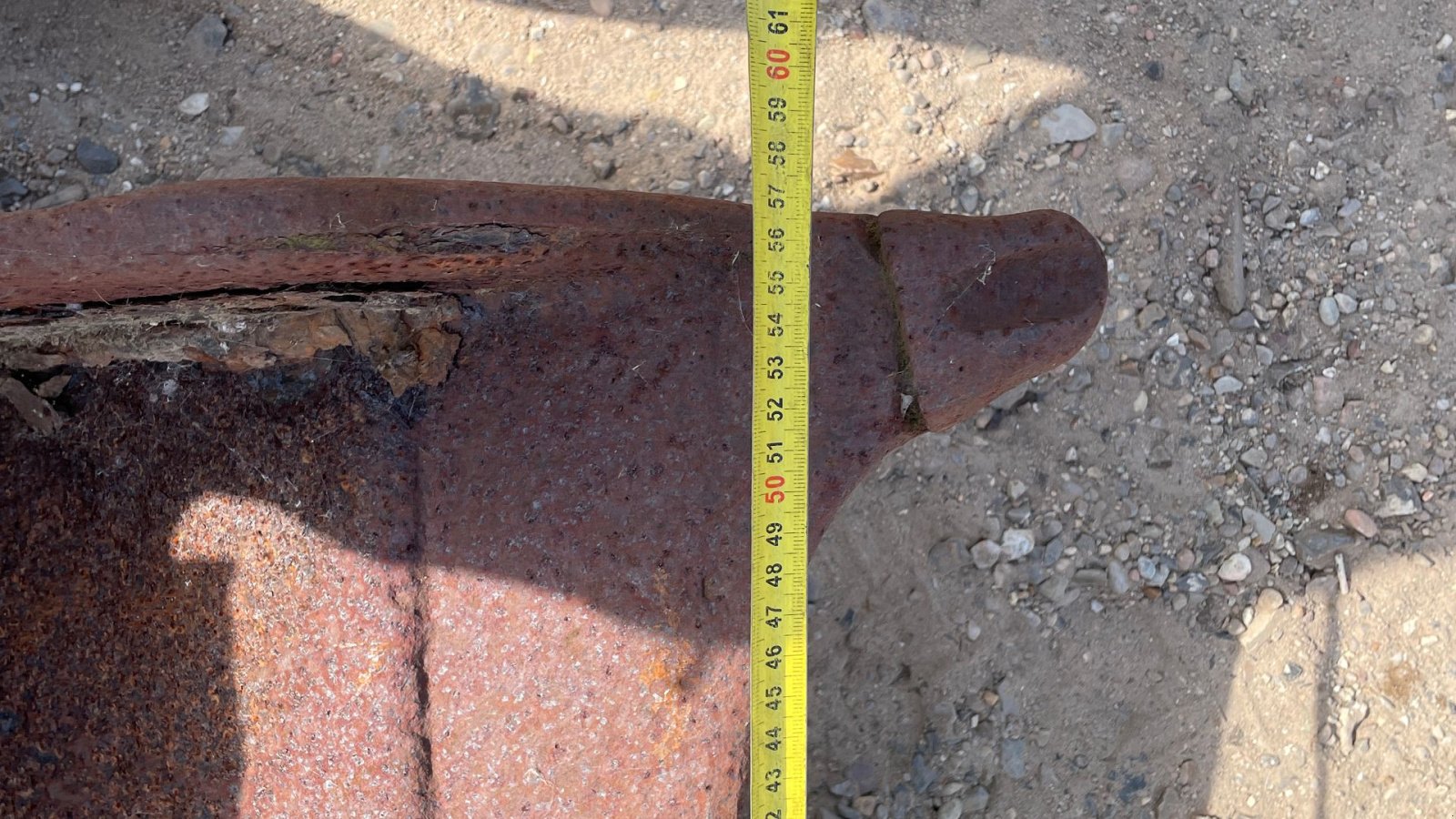 Sonstige Bagger & Lader des Typs Sonstige Sonstiges, Gebrauchtmaschine in Roslev (Bild 5)