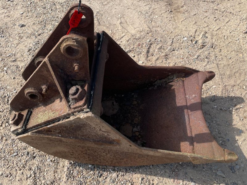 Sonstige Bagger & Lader des Typs Sonstige Sonstiges, Gebrauchtmaschine in Roslev (Bild 1)