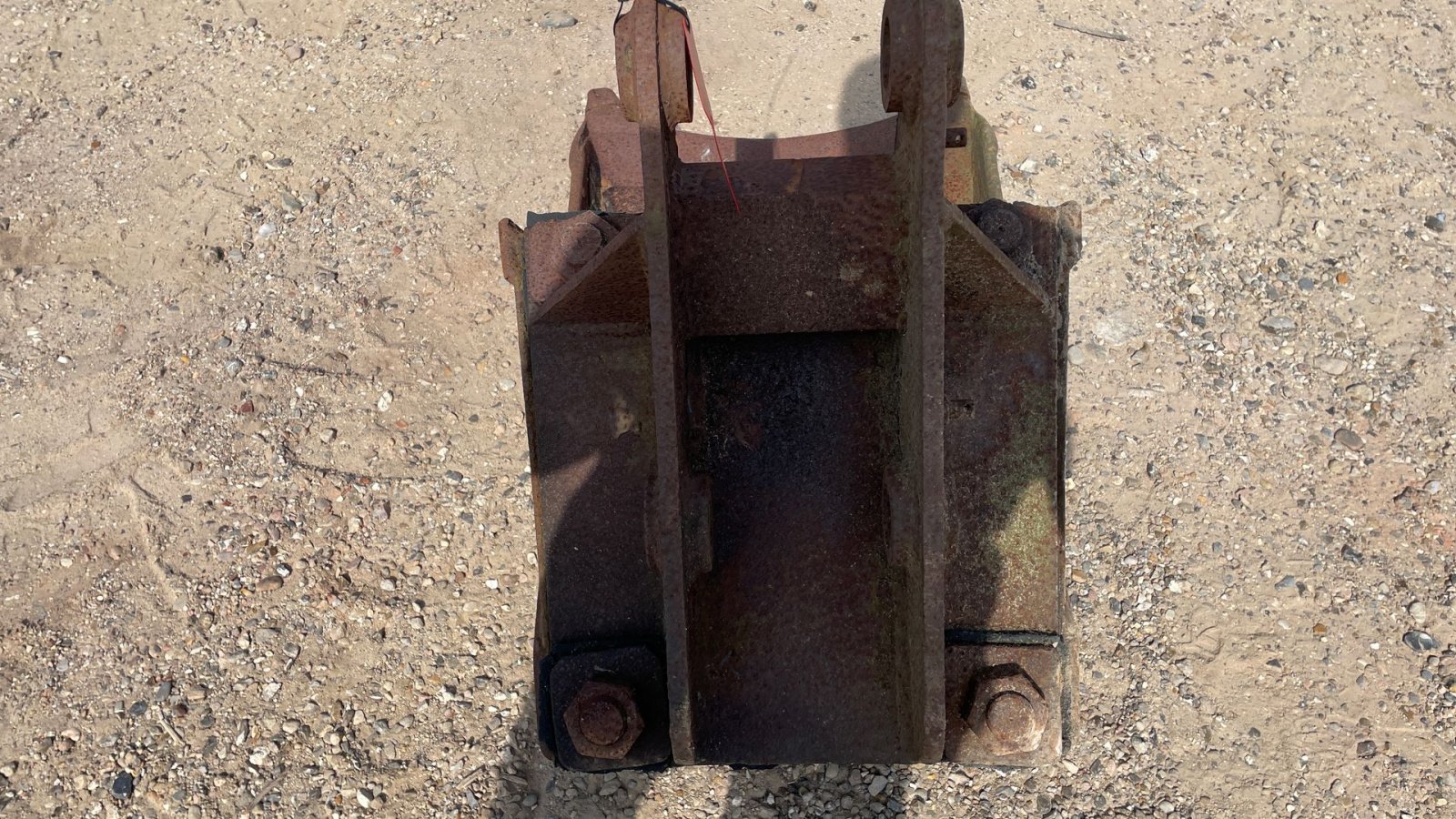 Sonstige Bagger & Lader des Typs Sonstige Sonstiges, Gebrauchtmaschine in Roslev (Bild 4)