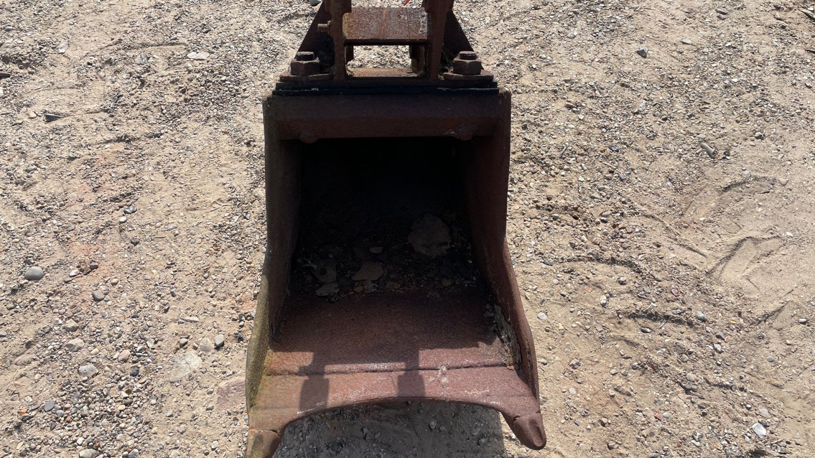 Sonstige Bagger & Lader des Typs Sonstige Sonstiges, Gebrauchtmaschine in Roslev (Bild 2)