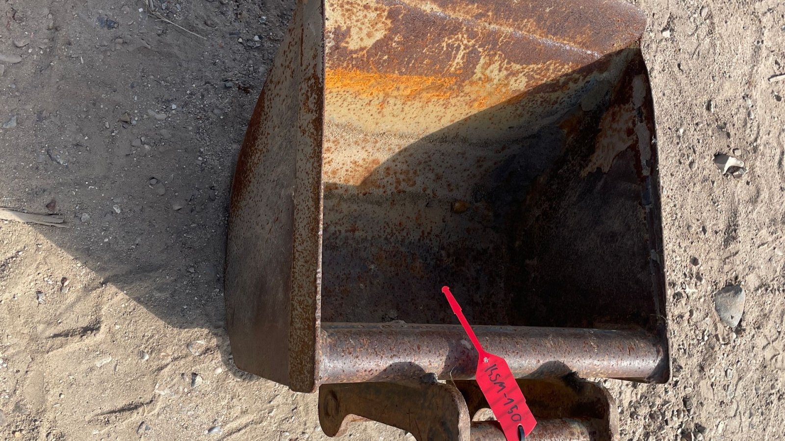 Sonstige Bagger & Lader of the type Sonstige Sonstiges, Gebrauchtmaschine in Roslev (Picture 1)