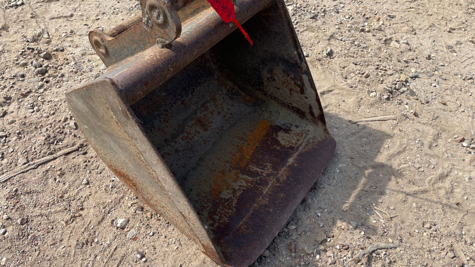 Sonstige Bagger & Lader of the type Sonstige Sonstiges, Gebrauchtmaschine in Roslev (Picture 4)