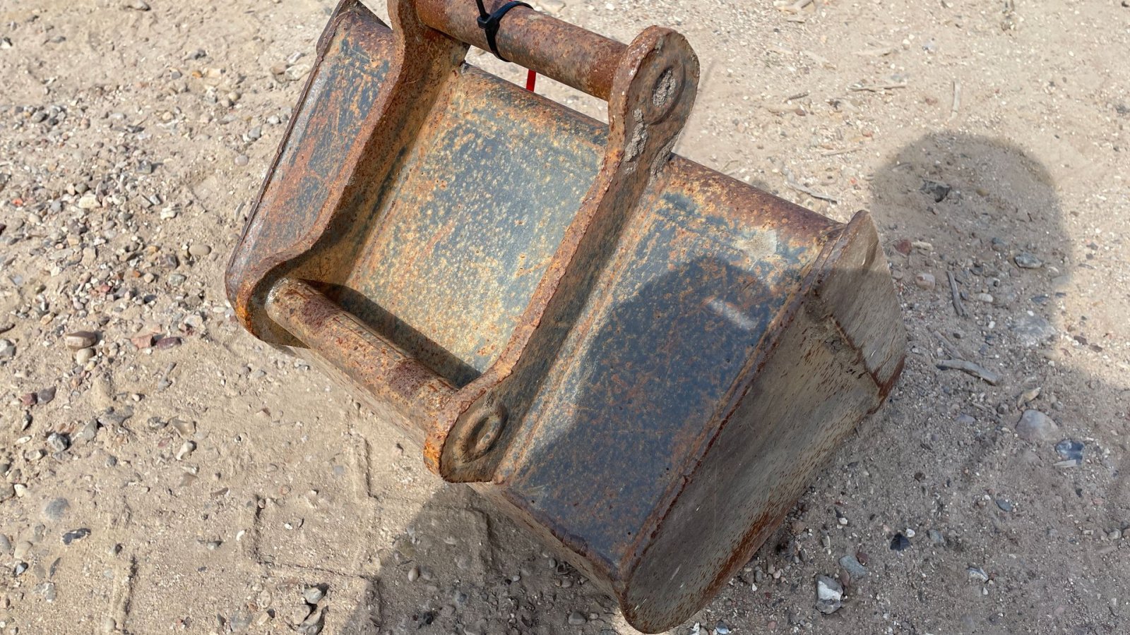 Sonstige Bagger & Lader of the type Sonstige Sonstiges, Gebrauchtmaschine in Roslev (Picture 3)