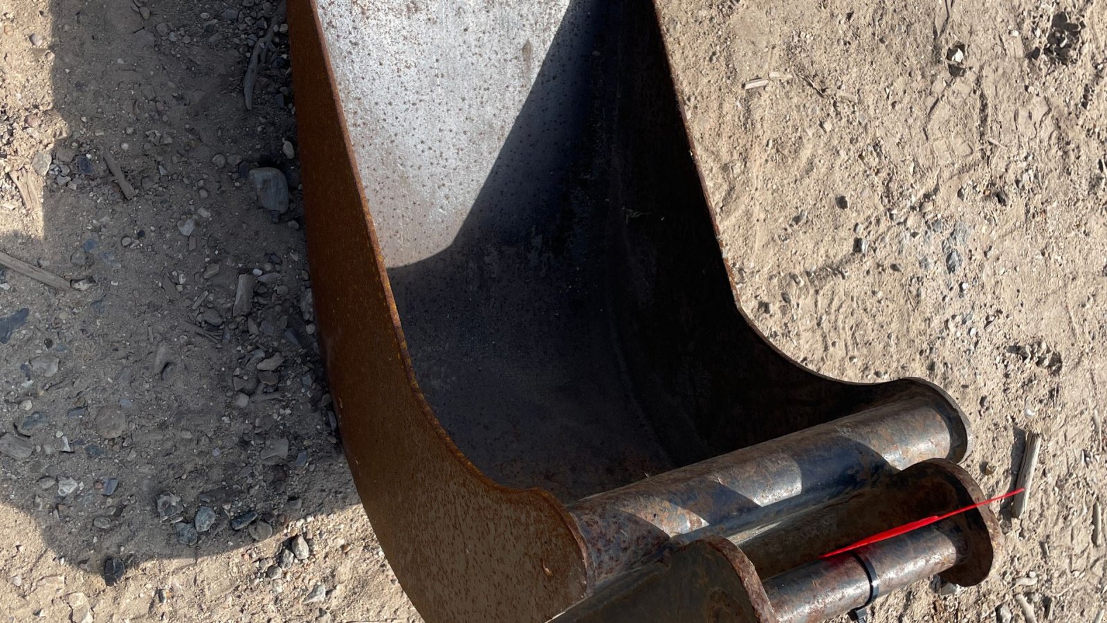 Sonstige Bagger & Lader του τύπου Sonstige Sonstiges, Gebrauchtmaschine σε Roslev (Φωτογραφία 2)