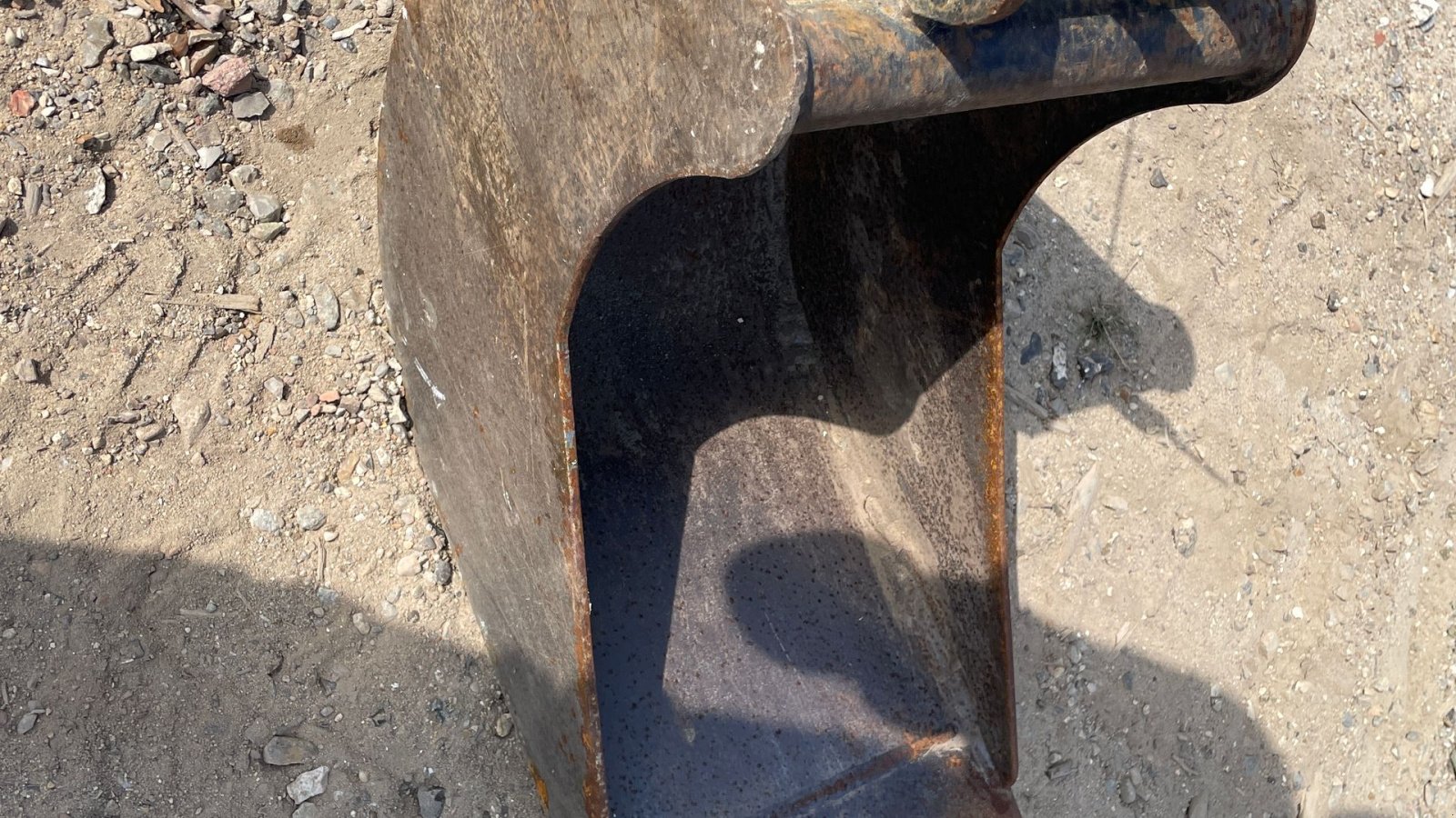 Sonstige Bagger & Lader του τύπου Sonstige Sonstiges, Gebrauchtmaschine σε Roslev (Φωτογραφία 3)