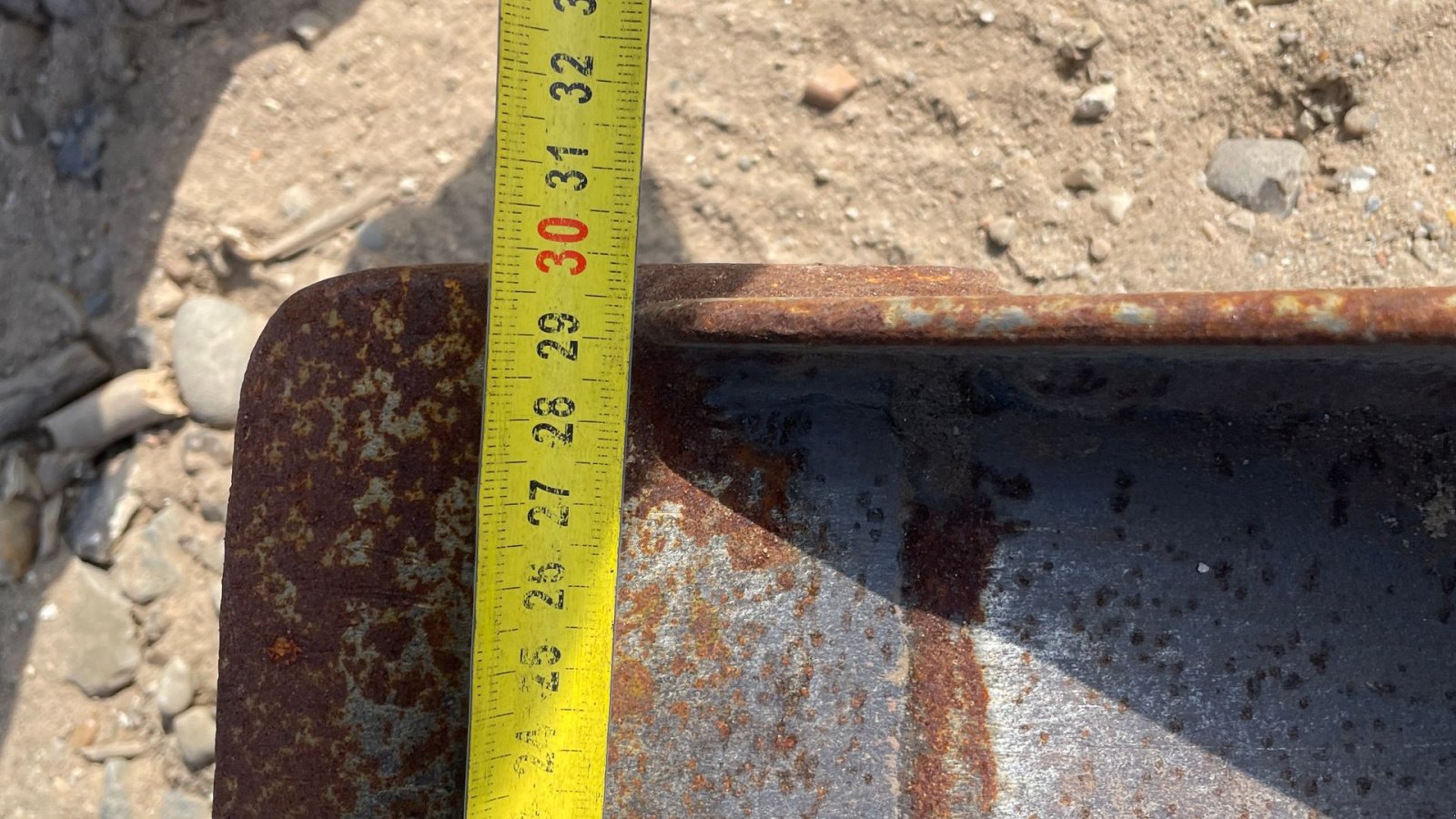 Sonstige Bagger & Lader του τύπου Sonstige Sonstiges, Gebrauchtmaschine σε Roslev (Φωτογραφία 4)