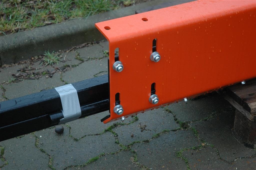 Sonstige Bagger & Lader типа Sonstige Sonstiges, Gebrauchtmaschine в Roslev (Фотография 9)