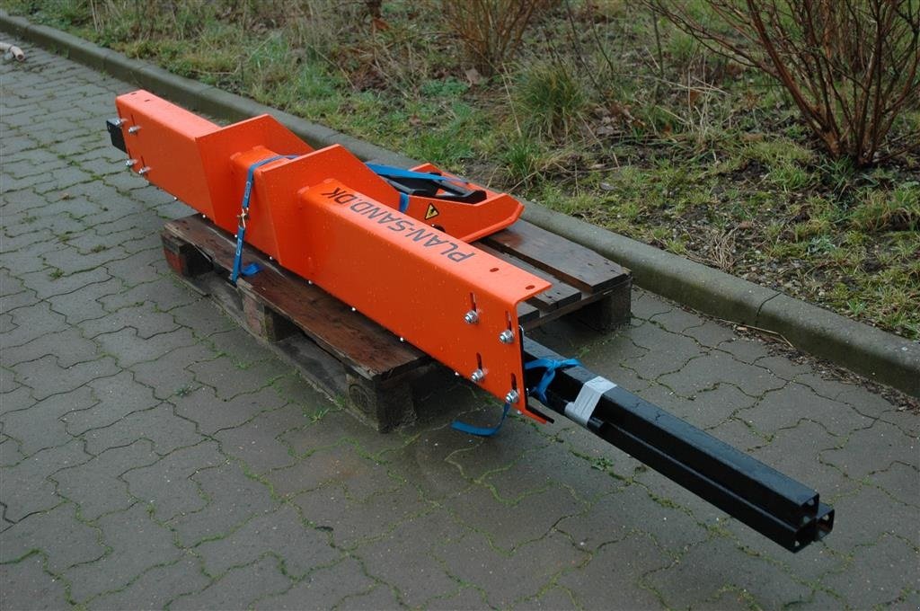 Sonstige Bagger & Lader типа Sonstige Sonstiges, Gebrauchtmaschine в Roslev (Фотография 5)