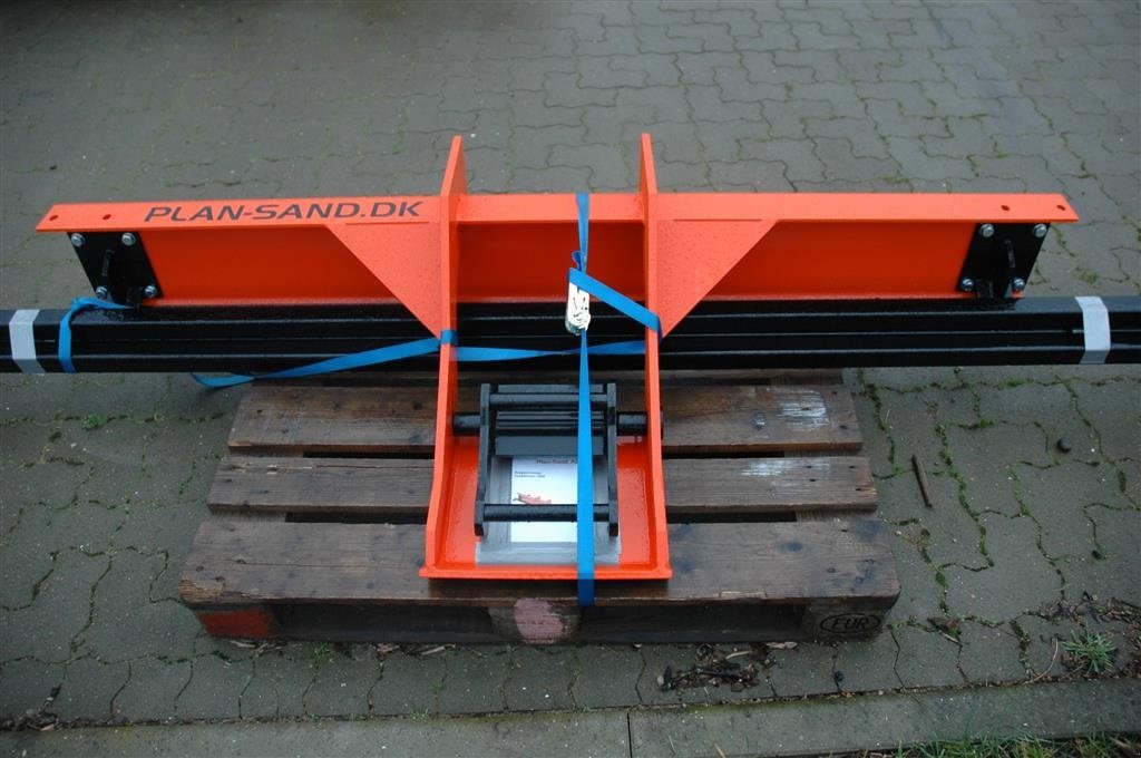 Sonstige Bagger & Lader типа Sonstige Sonstiges, Gebrauchtmaschine в Roslev (Фотография 1)