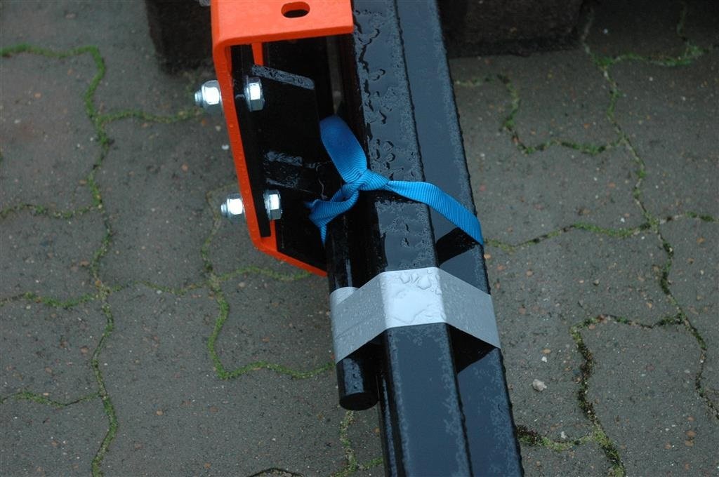 Sonstige Bagger & Lader типа Sonstige Sonstiges, Gebrauchtmaschine в Roslev (Фотография 10)