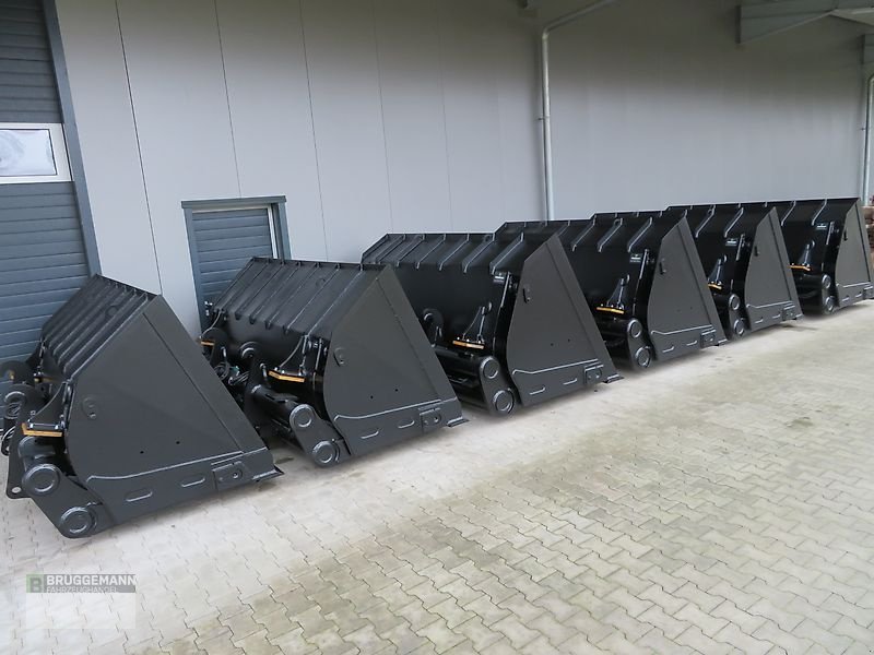 Sonstige Bagger & Lader tipa Sonstige Sonstiges, Neumaschine u Meppen (Slika 2)