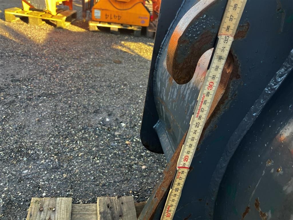 Sonstige Bagger & Lader typu Sonstige Sonstiges, Gebrauchtmaschine v Bredsten (Obrázek 4)