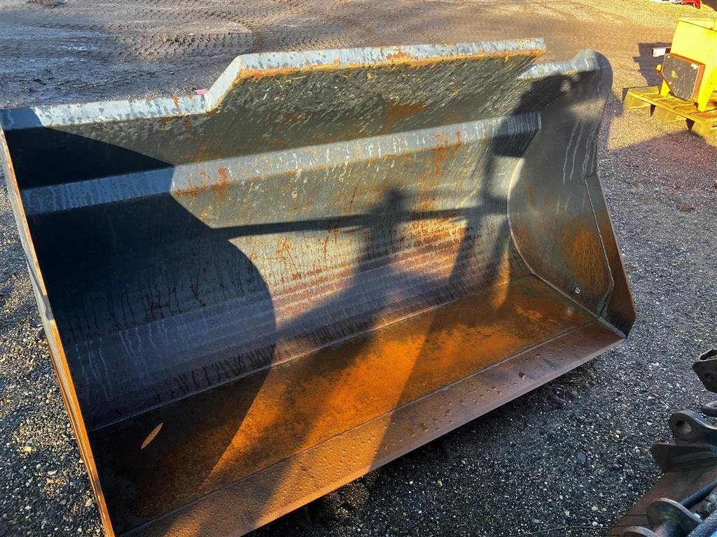 Sonstige Bagger & Lader typu Sonstige Sonstiges, Gebrauchtmaschine v Bredsten (Obrázek 1)