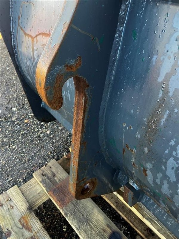 Sonstige Bagger & Lader typu Sonstige Sonstiges, Gebrauchtmaschine v Bredsten (Obrázek 3)