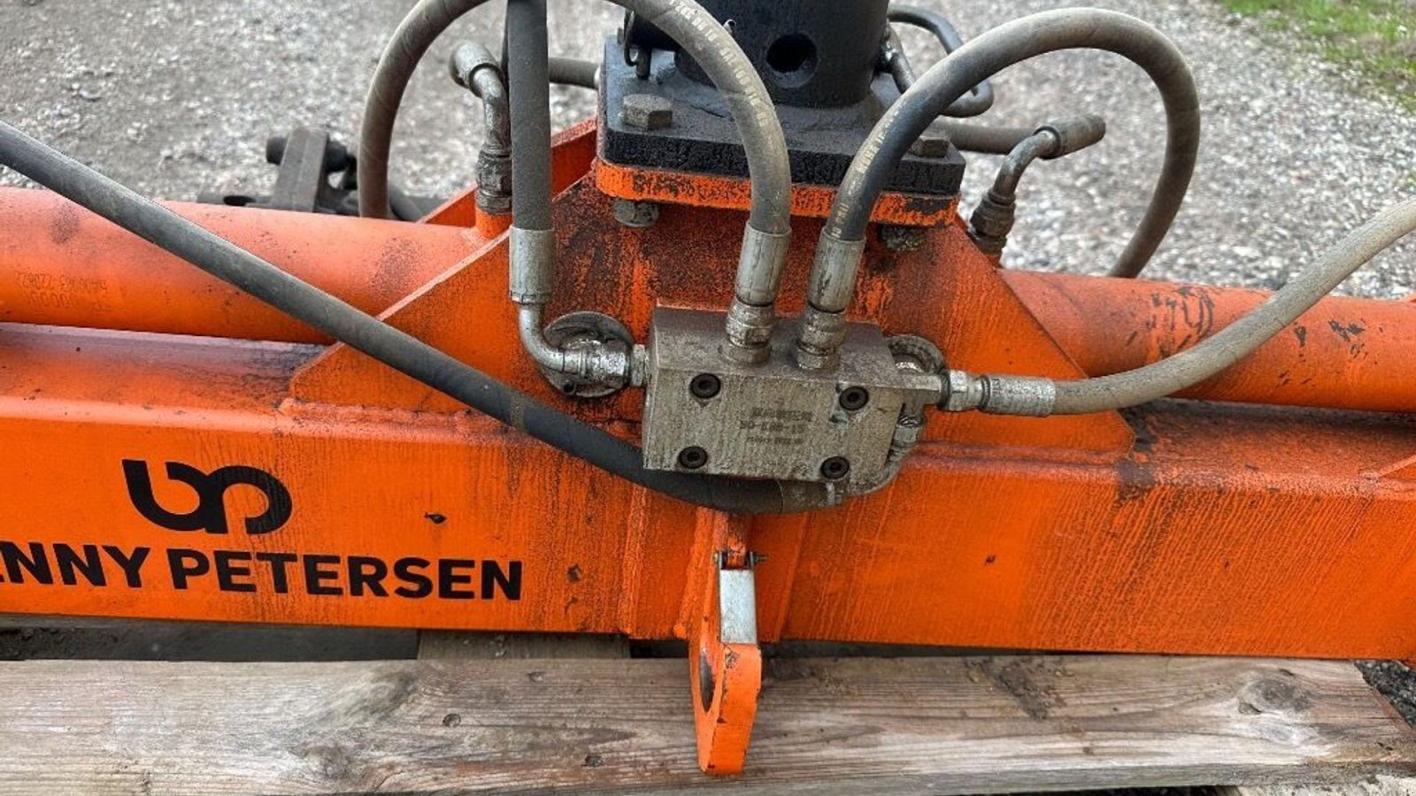 Sonstige Bagger & Lader typu Sonstige Sonstiges, Gebrauchtmaschine v Rødovre (Obrázek 2)