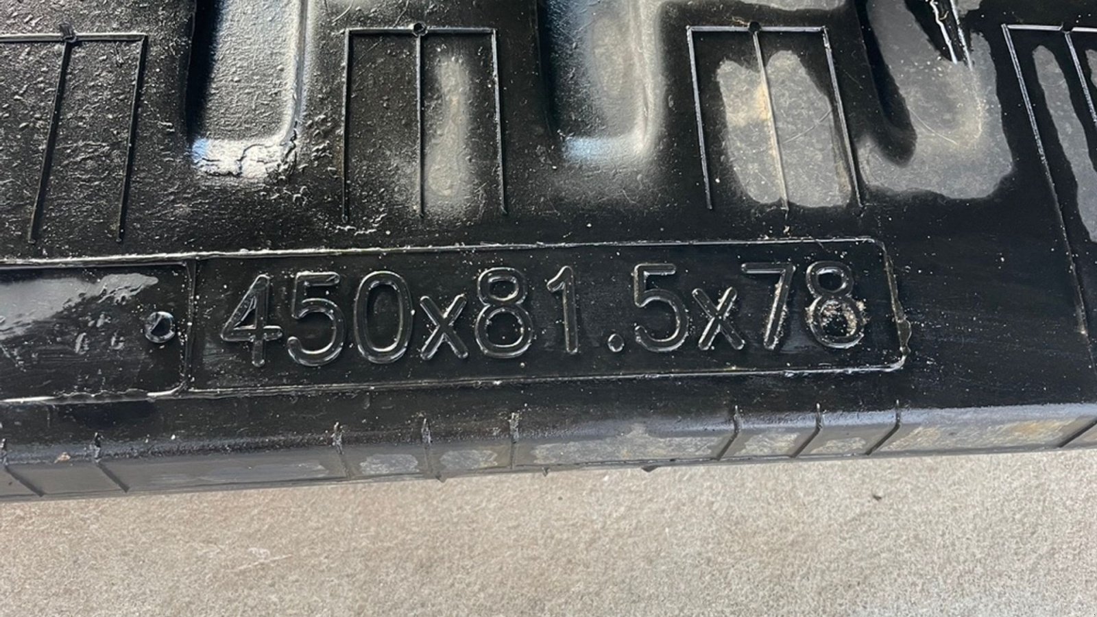 Sonstige Bagger & Lader типа Sonstige Sonstiges, Gebrauchtmaschine в Nykøbing Mors (Фотография 5)