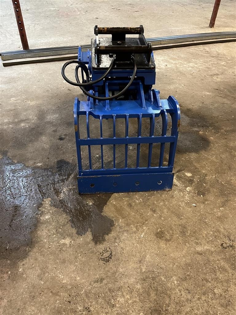 Sonstige Bagger & Lader Türe ait Sonstige Sortergrab, Gebrauchtmaschine içinde Bredebro (resim 3)