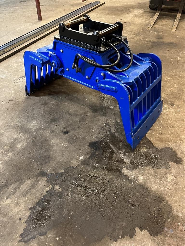 Sonstige Bagger & Lader Türe ait Sonstige Sortergrab, Gebrauchtmaschine içinde Bredebro (resim 2)