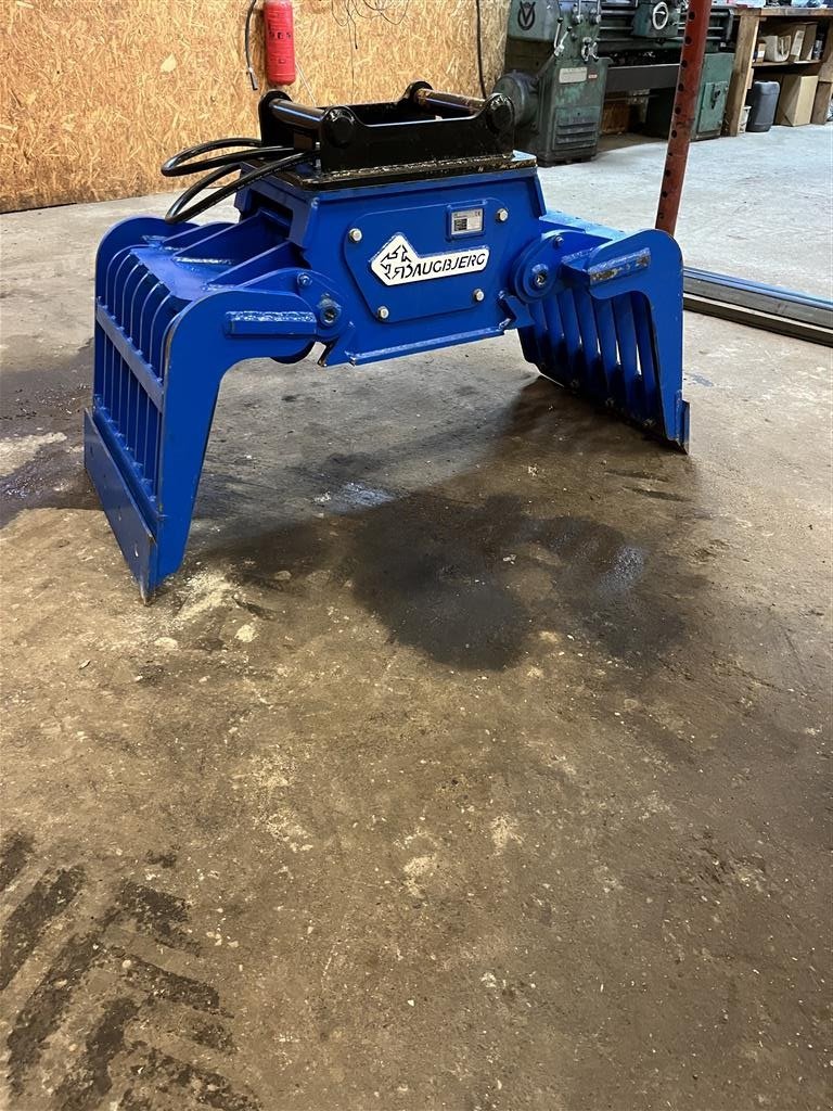 Sonstige Bagger & Lader Türe ait Sonstige Sortergrab, Gebrauchtmaschine içinde Bredebro (resim 1)