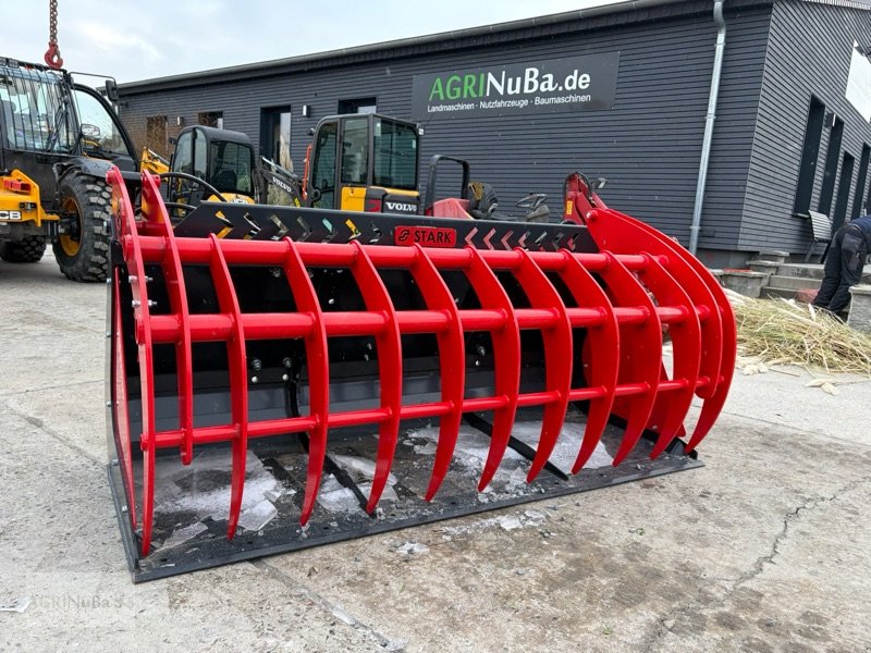 Sonstige Bagger & Lader typu Sonstige Stark Maszyny, Gebrauchtmaschine w Prenzlau