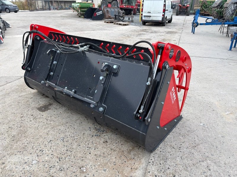 Sonstige Bagger & Lader typu Sonstige Stark Maszyny, Gebrauchtmaschine w Prenzlau (Zdjęcie 3)