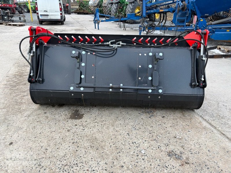 Sonstige Bagger & Lader typu Sonstige Stark Maszyny, Gebrauchtmaschine w Prenzlau (Zdjęcie 4)