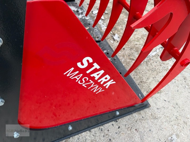 Sonstige Bagger & Lader typu Sonstige Stark Maszyny, Gebrauchtmaschine w Prenzlau (Zdjęcie 12)