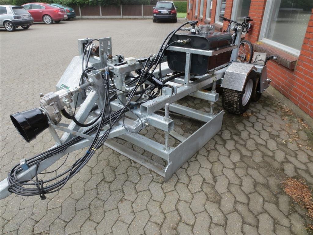 Sonstige Bagger & Lader типа Sonstige STIAFRETTER 1,25M, Gebrauchtmaschine в Nørre Nebel (Фотография 4)