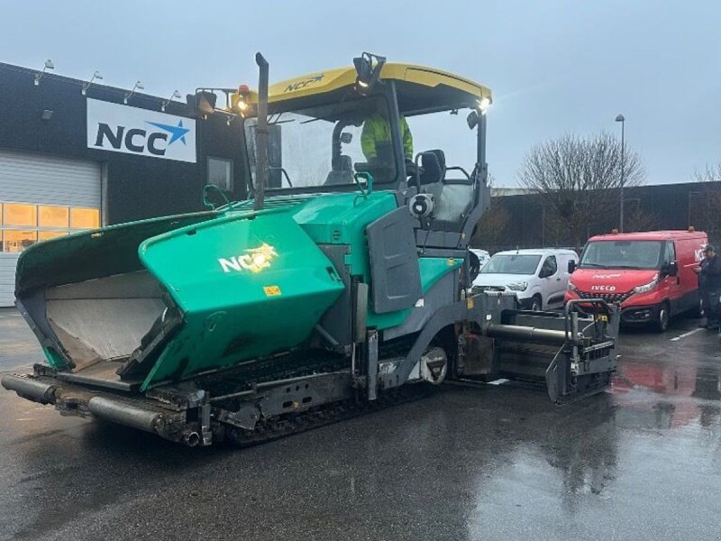 Sonstige Bagger & Lader a típus Sonstige Super 1800, Gebrauchtmaschine ekkor: Rødovre