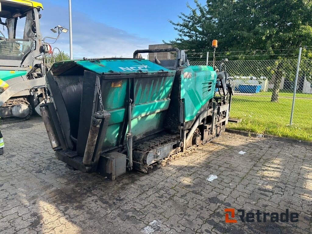 Sonstige Bagger & Lader of the type Sonstige Super 800 - 3I, Gebrauchtmaschine in Rødovre (Picture 1)
