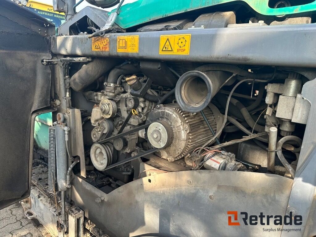 Sonstige Bagger & Lader of the type Sonstige Super 800 - 3I, Gebrauchtmaschine in Rødovre (Picture 5)