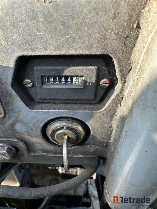 Sonstige Bagger & Lader of the type Sonstige Super 800 - 3I, Gebrauchtmaschine in Rødovre (Picture 3)