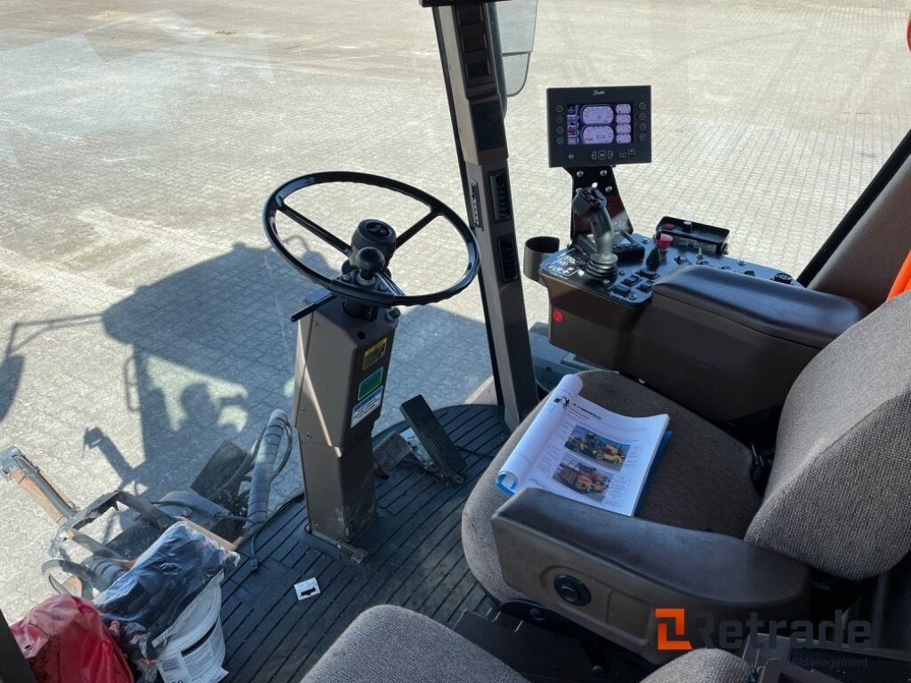 Sonstige Bagger & Lader tipa Sonstige SuperiorRoads Python 5000+ Pothole Patcher, Gebrauchtmaschine u Rødovre (Slika 5)