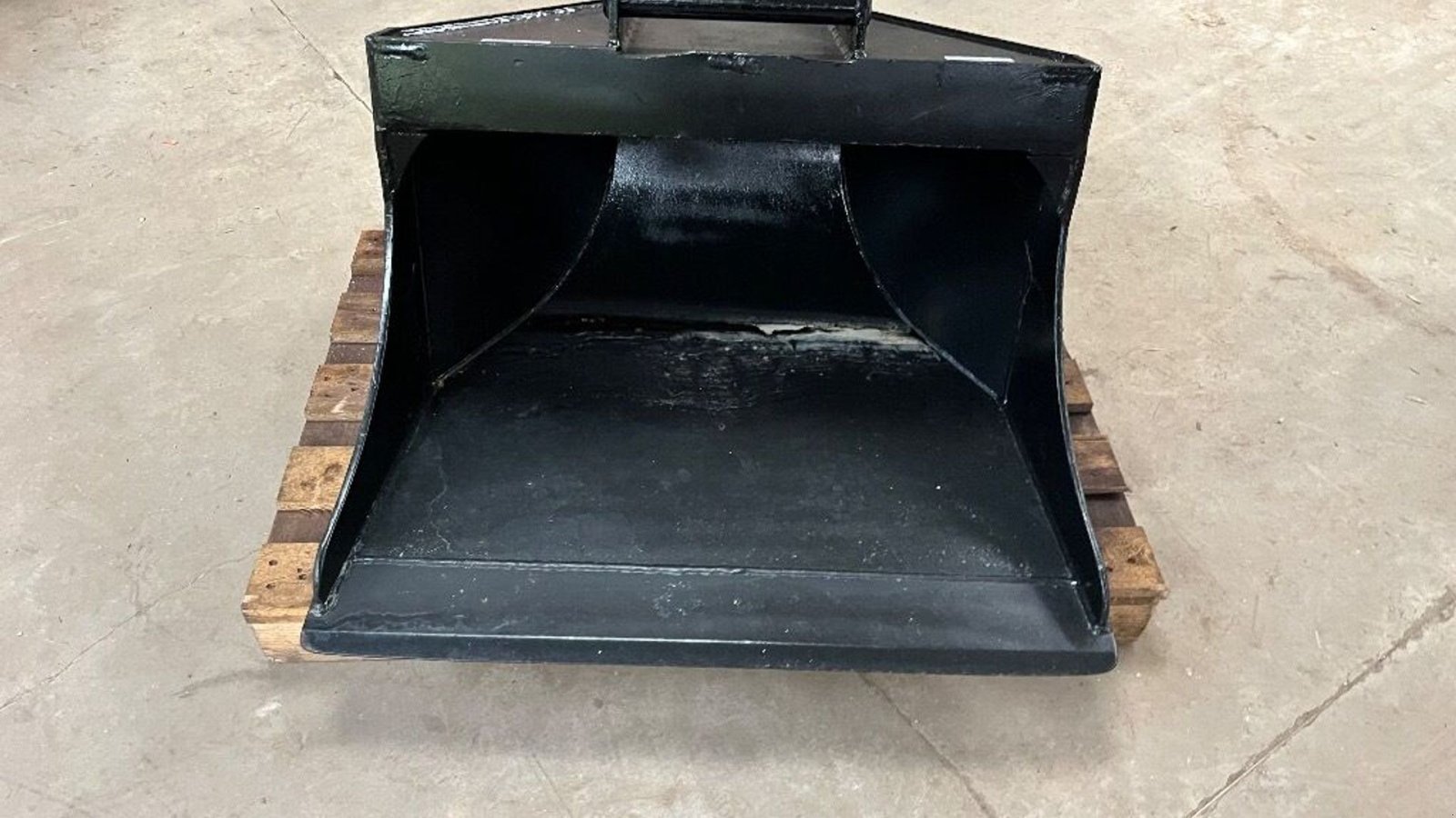 Sonstige Bagger & Lader del tipo Sonstige Svenske skovl  / Demo, Gebrauchtmaschine In Rødovre (Immagine 2)