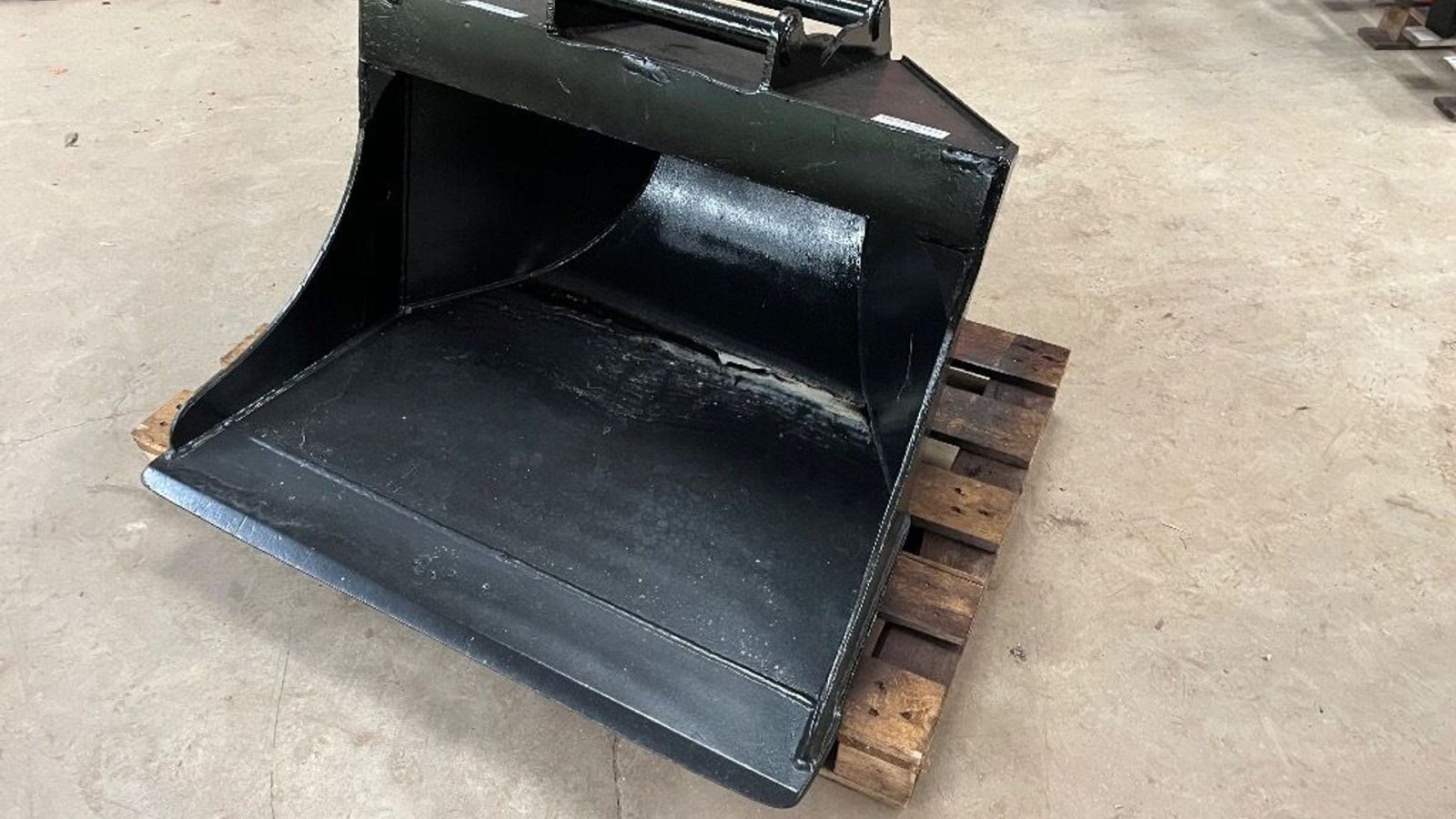 Sonstige Bagger & Lader del tipo Sonstige Svenske skovl  / Demo, Gebrauchtmaschine In Rødovre (Immagine 1)