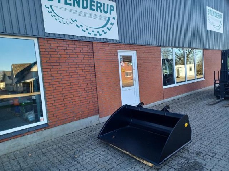 Sonstige Bagger & Lader del tipo Sonstige SVENSKER/PLANERSKOVL, Gebrauchtmaschine In Rødding (Immagine 2)