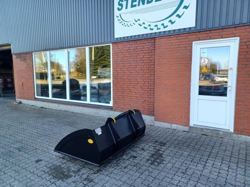 Sonstige Bagger & Lader del tipo Sonstige SVENSKER/PLANERSKOVL, Gebrauchtmaschine In Rødding (Immagine 3)