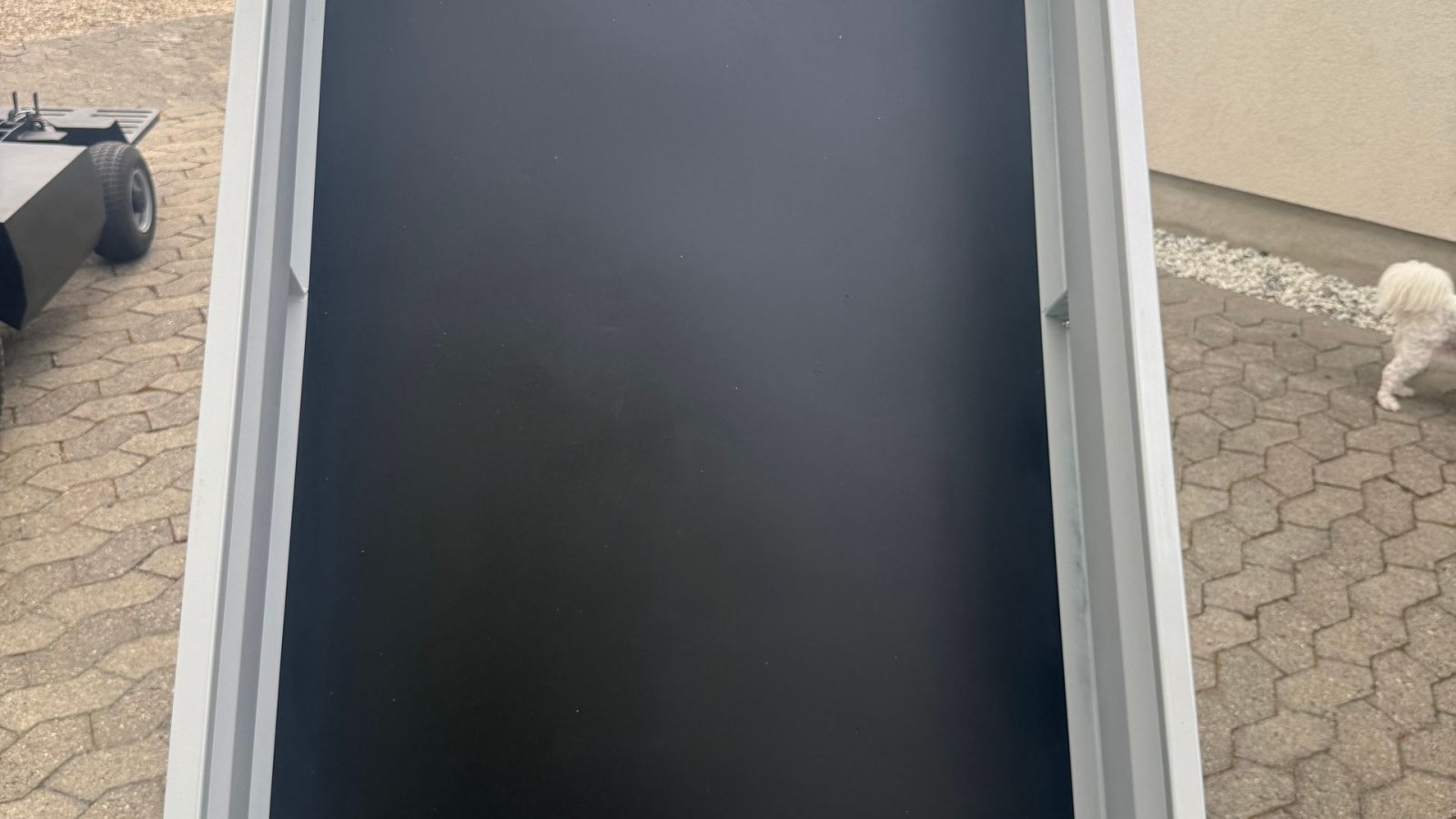 Sonstige Bagger & Lader типа Sonstige T600 Elektrisk Mini Transporter, Gebrauchtmaschine в Ringe (Фотография 18)