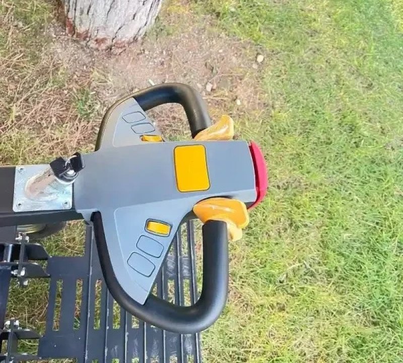 Sonstige Bagger & Lader типа Sonstige T600 Elektrisk Mini Transporter, Gebrauchtmaschine в Ringe (Фотография 5)