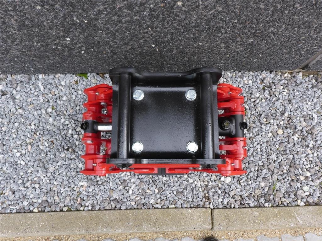 Sonstige Bagger & Lader of the type Sonstige TG 2 sortegrab til minigraver, Gebrauchtmaschine in Nørresundby (Picture 3)