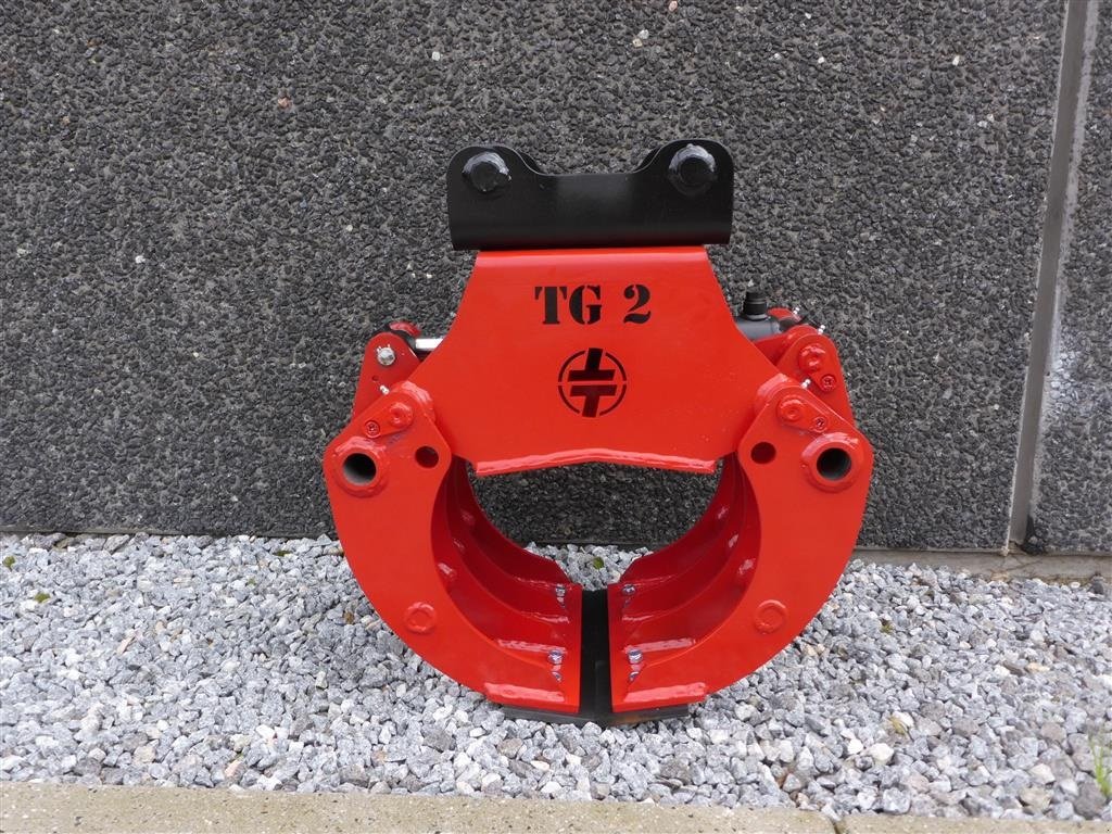 Sonstige Bagger & Lader of the type Sonstige TG 2 sortegrab til minigraver, Gebrauchtmaschine in Nørresundby (Picture 1)