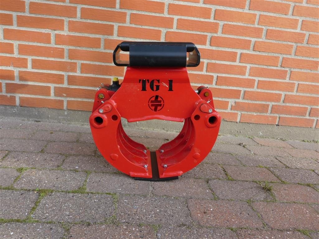 Sonstige Bagger & Lader des Typs Sonstige TG1 sortergrab, Gebrauchtmaschine in Nørresundby (Bild 1)