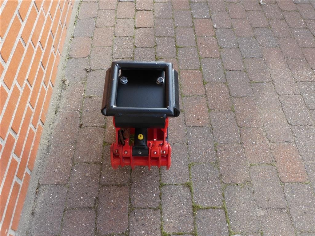 Sonstige Bagger & Lader of the type Sonstige TG1 sortergrab, Gebrauchtmaschine in Nørresundby (Picture 3)