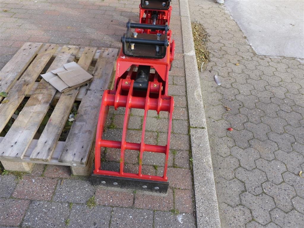 Sonstige Bagger & Lader типа Sonstige TG3 sortergrab, Gebrauchtmaschine в Nørresundby (Фотография 3)