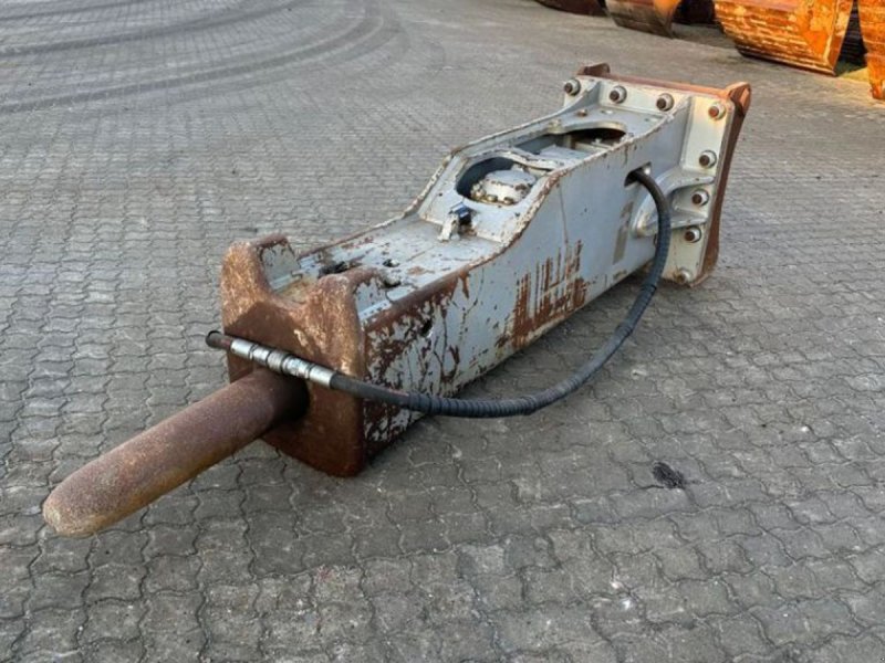 Sonstige Bagger & Lader типа Sonstige til ca. 25ton graver, Gebrauchtmaschine в Rødovre (Фотография 1)