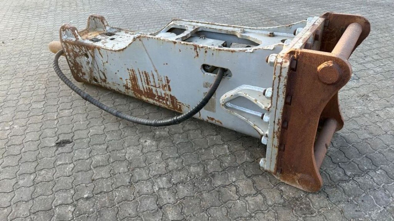 Sonstige Bagger & Lader za tip Sonstige til ca. 25ton graver, Gebrauchtmaschine u Rødovre (Slika 5)