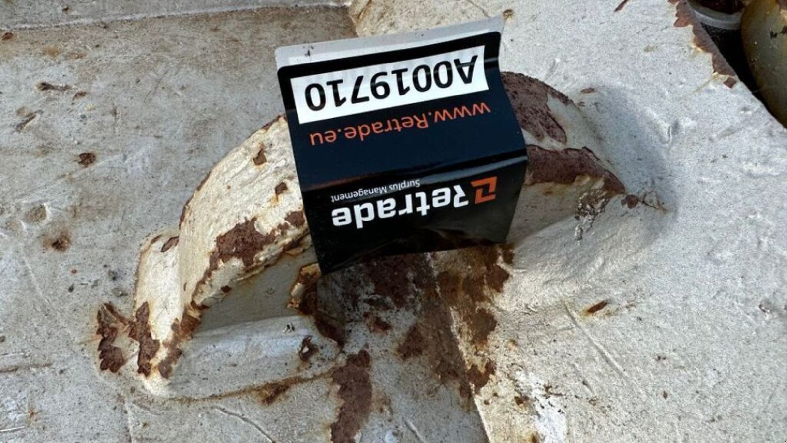 Sonstige Bagger & Lader za tip Sonstige til ca. 25ton graver, Gebrauchtmaschine u Rødovre (Slika 2)