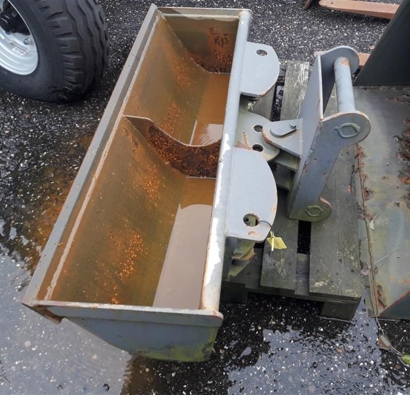 Sonstige Bagger & Lader of the type Sonstige Tiltskovl 130 cm, Gebrauchtmaschine in Horsens (Picture 1)