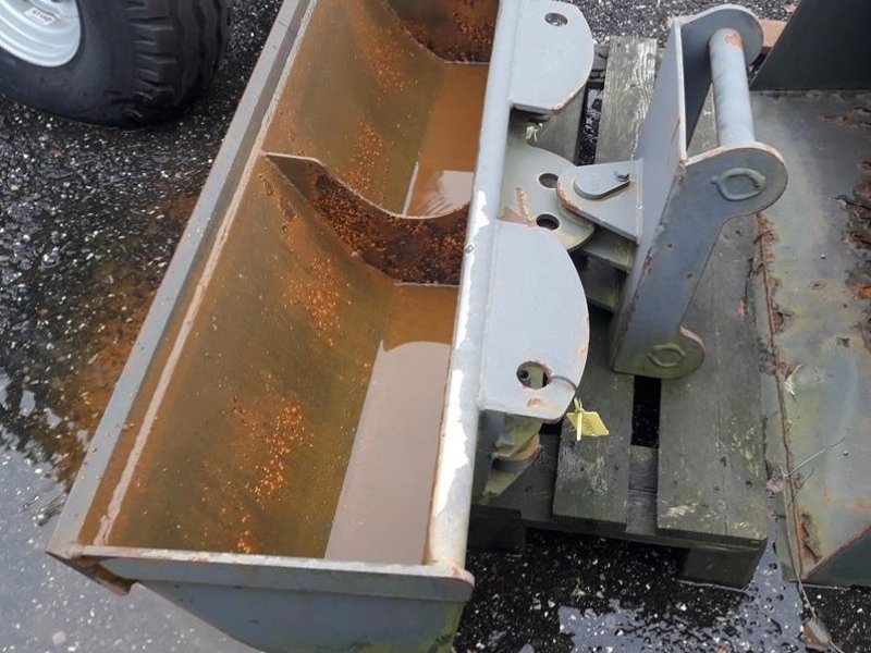 Sonstige Bagger & Lader a típus Sonstige Tiltskovl 130 cm, Gebrauchtmaschine ekkor: Horsens (Kép 1)