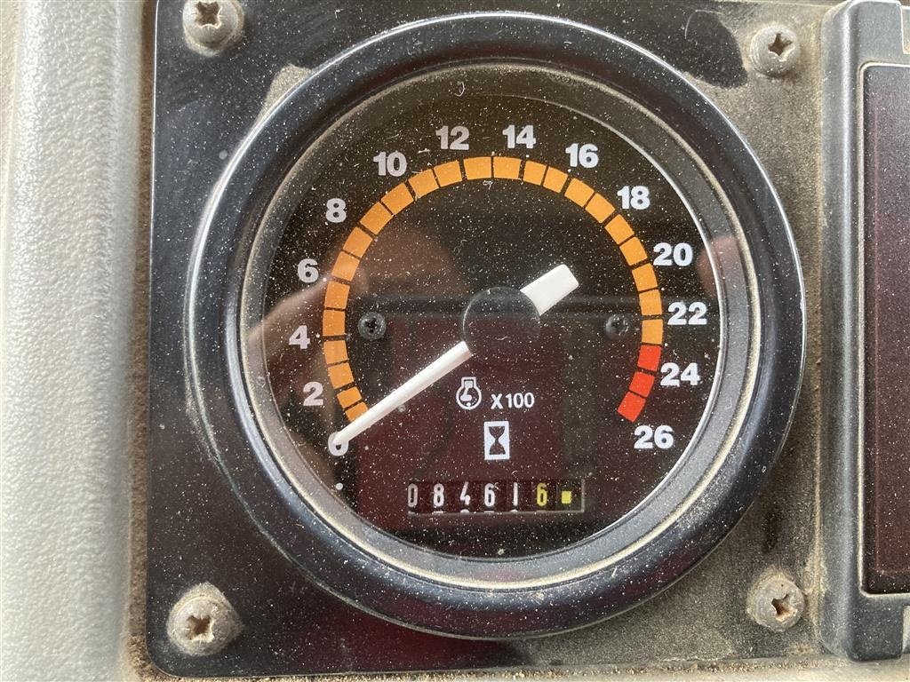 Sonstige Bagger & Lader des Typs Sonstige Traktor 660, Gebrauchtmaschine in Store Heddinge (Bild 13)